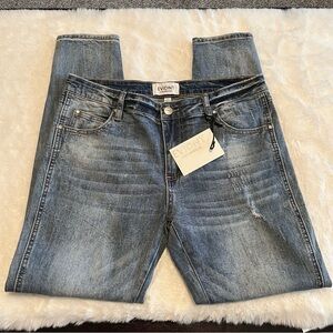 Evidnt Los Angeles Tate Jeans by Anthropologie